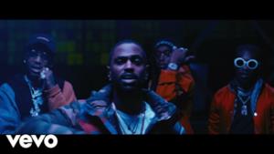 Big Sean - Sacrifices (feat. Migos) (Video ufficiale e testo)