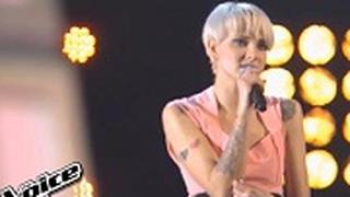 The Voice of Italy - Veronica De Simone (Team Carrà)