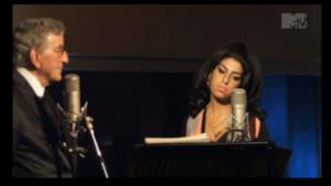 Body and Soul - Tony Bennett & Amy Winehouse (full video)