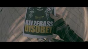 Salmo - Disobey (Video ufficiale e testo)