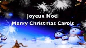 Christmas Songs - Noel Xmas Carols by Marcome & Resonance Jazz