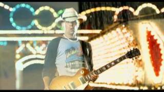 Kenny Chesney - Anything But Mine (Video ufficiale e testo)