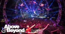 Above & Beyond Live At Ultra Music Festival Miami 2018