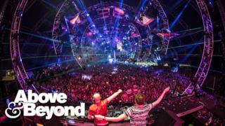 Above & Beyond Live At Ultra Music Festival Miami 2018