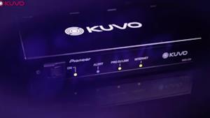 Pioneer DJ KUVO - video di presentazione ufficiale