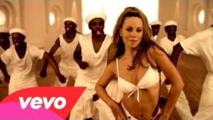 Mariah Carey - Honey (Video ufficiale e testo)