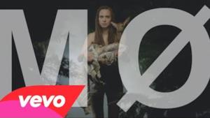 MØ - Don't Wanna Dance (Video ufficiale e testo)