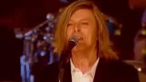 David Bowie - Absolute Beginners (Video ufficiale e testo)