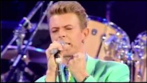 David Bowie - All the Young Dudes (Video ufficiale e testo)