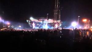 Ligabue Campovolo 2.0 16 Luglio 2011