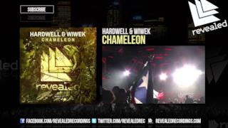 Hardwell & Wiwek - Chameleon