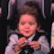 Jimmy Kimmel Live - Bambina di due anni canta Wrecking Ball