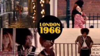André 3000 è Jimi Hendrix: ecco il trailer ufficiale di All Is By My Side