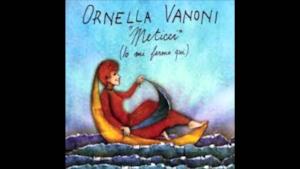 Ornella Vanoni - Non è questa casa mia (nuovo singolo 2013)