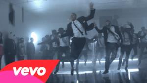 Chris Brown - Turn Up the Music (Video ufficiale e testo)