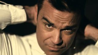 Robbie Williams - Different (Video ufficiale e testo)