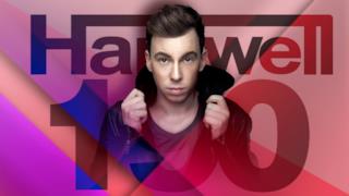 Hardwell On Air 190