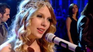 Taylor Swift Back To December Love Story Last Kiss Long Live Innocent Speak Now Mine Lyrics