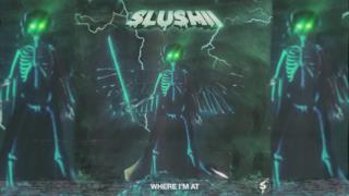 Slushii - Where I'm At (Video ufficiale e testo)