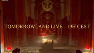 Tomorrowland 2016 LIVE