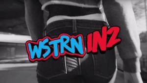 WSTRN - In2 (Video ufficiale e testo)