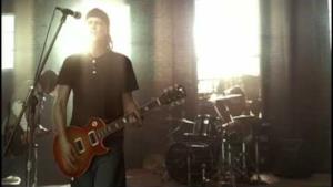 Puddle of Mudd - Blurry (Video ufficiale e testo)
