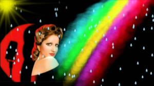 Mina - Over the rainbow (Nuovo singolo 2012)