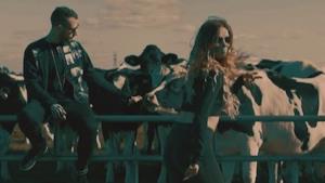 Don Diablo - Cutting Shapes (Video ufficiale e testo)