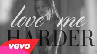 Ariana Grande - Love Me Harder ft. The Weeknd (Lyric Video ufficiale e testo)