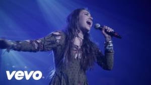 Lauren Daigle - How Can It Be (Video ufficiale e testo)