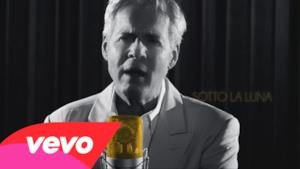 Claudio Baglioni - Isole del sud (Video ufficiale e testo)