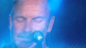 The Police - Every Breath You Take - Live from London 29.06.2008