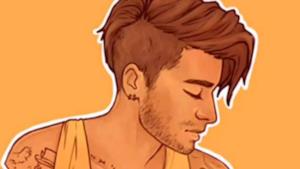 Zayn Malik - I Won't Mind feat. Naughty Boy (audio e testo)