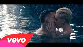 Pink ft. Nate Ruess - Just Give Me A Reason (Video ufficiale e testo)