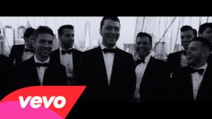 Sam Smith - Like I Can (Video ufficiale e testo)