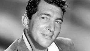 Dean Martin - On an Evening in Roma (audio ufficiale e testo)