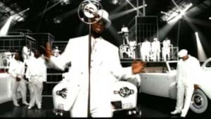 R. Kelly - Thank God It's Friday (Video ufficiale e testo)