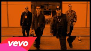 Club Dogo, nel nuovo video Start It Over c'è anche Cris Cab