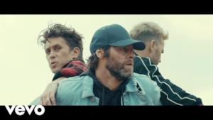 Take That - New Day (Video ufficiale e testo)