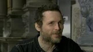 Jovanotti: intervista al Tg1 di Vincenzo Mollica