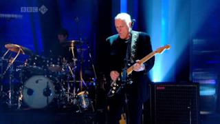 David Gilmour - The Blue (Video ufficiale e testo)