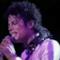 Michael Jackson - Human Nature live a Wembley [VIDEO]