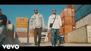 Marracash - Scooteroni (Video ufficiale e testo)