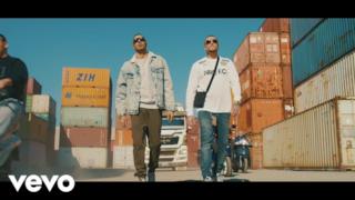 Marracash - Scooteroni (Video ufficiale e testo)