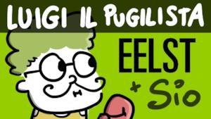 Elio e le Storie Tese - Luigi il pugilista (video ufficiale e testo)