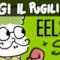 Elio e le Storie Tese - Luigi il pugilista (video ufficiale e testo)