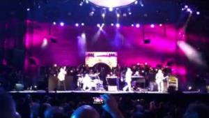 Deep Purple 18 luglio 2011 - Maybe I'm a Leo