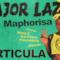 Major Lazer - Particula (feat. Nasty C, Ice Prince, Patoranking & Jidenna) (Video ufficiale e testo)