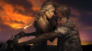 Kanye West - Bound 2 - Video ufficiale