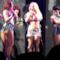 ► Britney Spears and Lady Gaga (Femme Fatale Tour 2011)